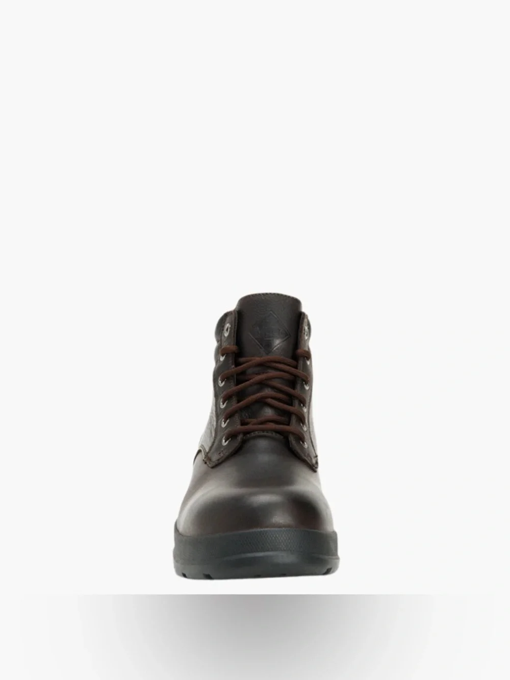 MUCK MEN'S CHORE FARM LEATHER COMP TOE CHELSEA BOOT 11